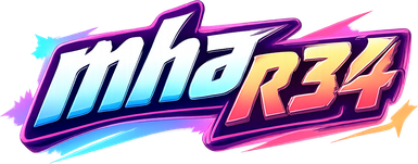 mha r34 logo